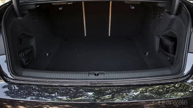 Audi A4 [2016-2020]