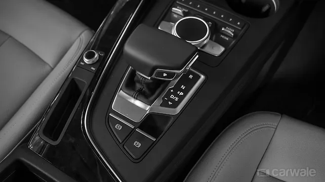 Audi A4 [2016-2020]