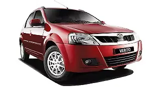 Mahindra to introduce redesigned Verito for commercial space Mahindra to introduce redesigned Verito for commercial space