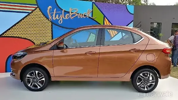 Spec Comparison: Tata Tigor Vs Maruti Suzuki Swift Dzire Spec Comparison: Tata Tigor Vs Maruti Suzuki Swift Dzire