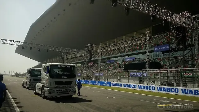 Top four things to expect from Tata T1 Prima truck racing season 4 Top four things to expect from Tata T1 Prima truck racing season 4