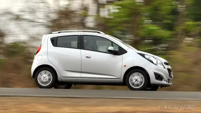 Chevrolet India to begin their service camp tomorrow Chevrolet India to begin their service camp tomorrow