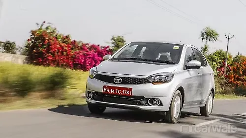 Things that will make Tata Tigor a popular pick Things that will make Tata Tigor a popular pick