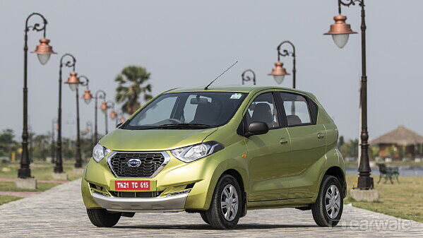 5 reasons why the Datsun Redigo is your ideal first car