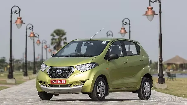 5 reasons why the Datsun Redigo is your ideal first car 5 reasons why the Datsun Redigo is your ideal first car