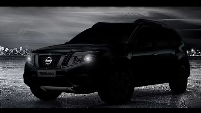 2017 Nissan Terrano details leaked ahead of debut 2017 Nissan Terrano details leaked ahead of debut