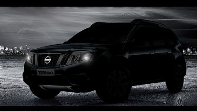 2017 Nissan Terrano details leaked ahead of debut