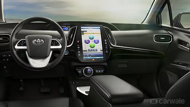 Toyota working on vehicle control and connectivity with Microsoft patents Toyota working on vehicle control and connectivity with Microsoft patents