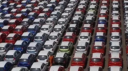 Non-BS IV compliant vehicles sale banned from April 1 Non-BS IV compliant vehicles sale banned from April 1