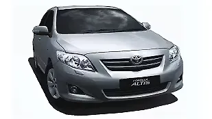 Toyota recalls 23,000 units of Corolla Altis in India Toyota recalls 23,000 units of Corolla Altis in India
