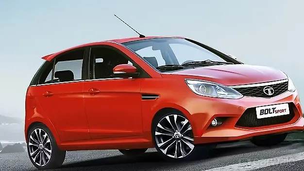 Tata Motors to build sporty cars with J Anand Tata Motors to build sporty cars with J Anand