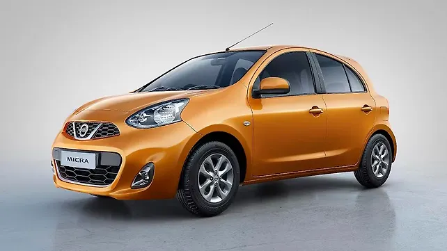 Nissan India reports 45 per cent growth in fiscal year 2016 Nissan India reports 45 per cent growth in fiscal year 2016