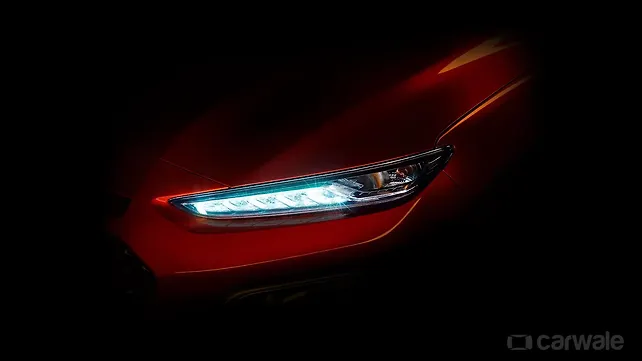 Hyundai announces all-new Kona compact SUV Hyundai announces all-new Kona compact SUV