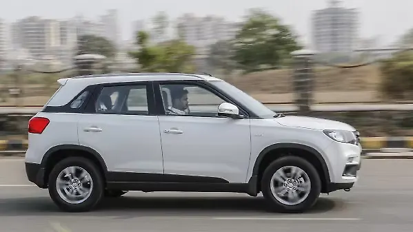Maruti Suzuki sees major growth in B-segment in March Maruti Suzuki sees major growth in B-segment in March
