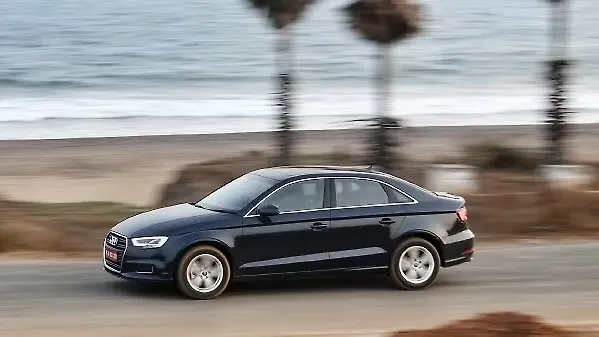 2017 Audi A3 to be launched in India tomorrow 2017 Audi A3 to be launched in India tomorrow