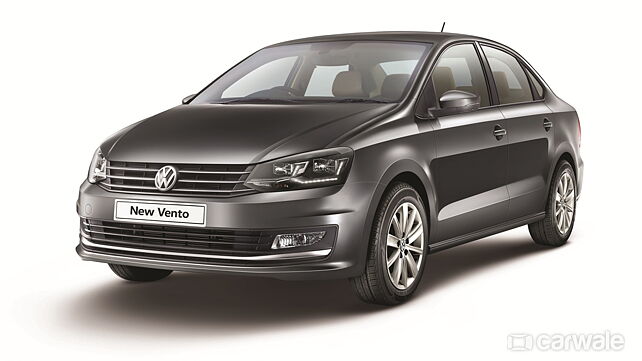 Volkswagen Vento Highline Plus launched in India at Rs 10.84 lakhs