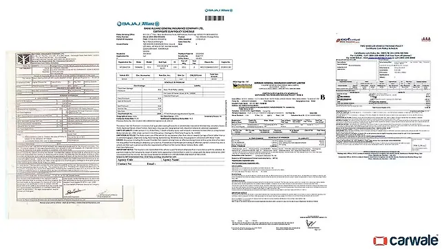 Third Party insurance premium hiked from April 2017 Third Party insurance premium hiked from April 2017