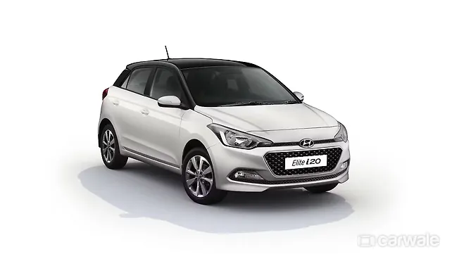 2017 Hyundai Elite i20 launched for Rs 5.36 lakh 2017 Hyundai Elite i20 launched for Rs 5.36 lakh