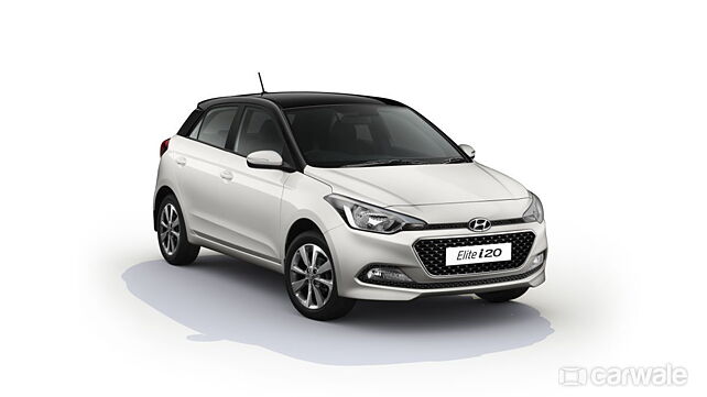 2017 Hyundai Elite i20 launched for Rs 5.36 lakh