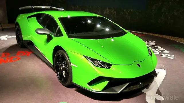 Lamborghini Huracan Performante Picture Gallery Lamborghini Huracan Performante Picture Gallery