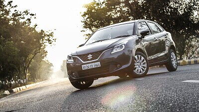 Maruti Suzuki Baleno emerges as second largest selling car in March 2017