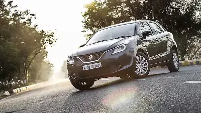 Maruti Suzuki Baleno emerges as second largest selling car in March 2017 Maruti Suzuki Baleno emerges as second largest selling car in March 2017