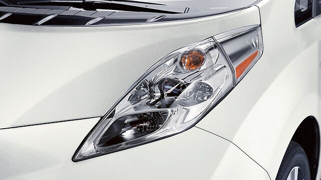 Nissan Leaf likely to be launched in 2018, might get FAME benefit