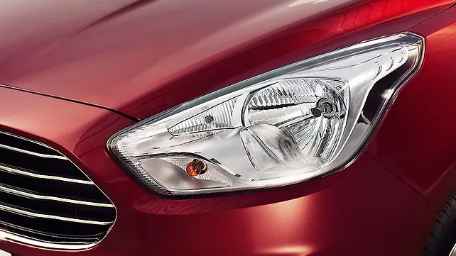 Ford Aspire Sports – What to expect? Ford Aspire Sports – What to expect?