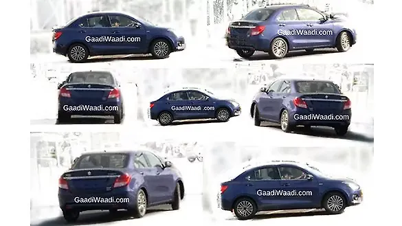 2017 Maruti Suzuki Swift Dzire: What to expect 2017 Maruti Suzuki Swift Dzire: What to expect