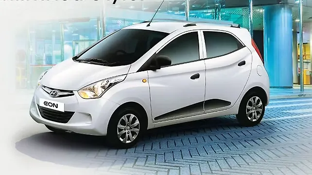 Hyundai Eon Sports Edition launched with a touchscreen AVN Hyundai Eon Sports Edition launched with a touchscreen AVN