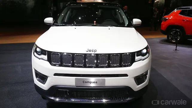 Jeep Compass powertrains explained Jeep Compass powertrains explained