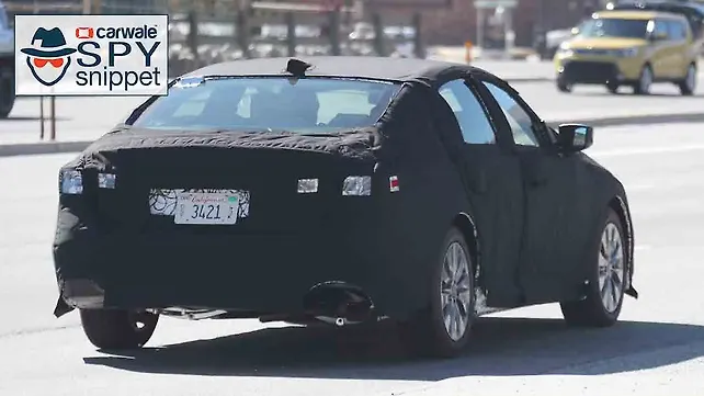 Honda CR-V Hybrid bows in Shanghai, almost confirmed for U.S. introduction