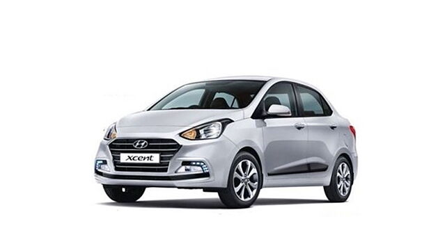 New Hyundai Xcent to be launched tomorrow