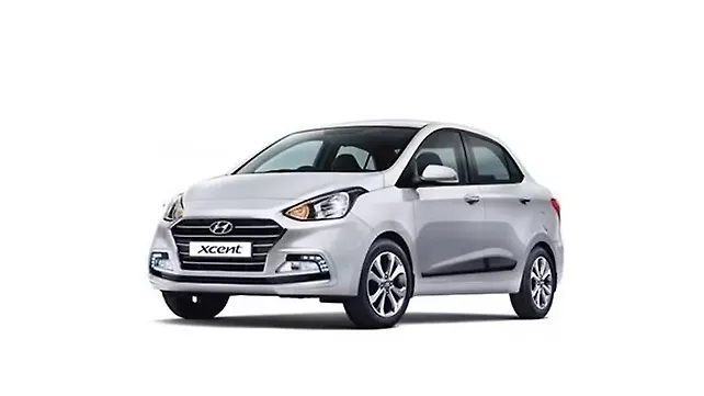 New Hyundai Xcent to be launched tomorrow New Hyundai Xcent to be launched tomorrow