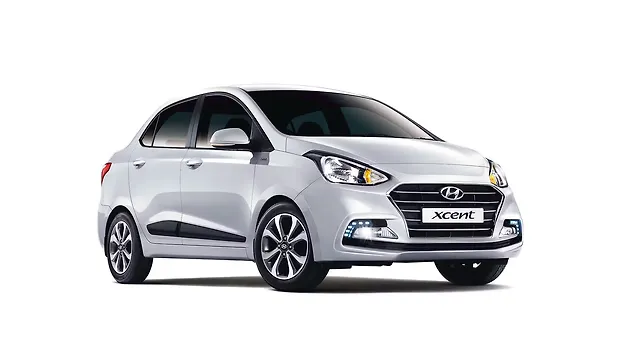 New Hyundai Xcent variants explained New Hyundai Xcent variants explained
