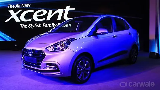 2017 Hyundai Xcent Photo Gallery 2017 Hyundai Xcent Photo Gallery