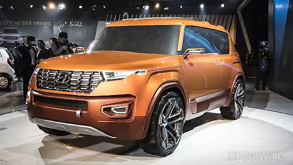 Hyundai to launch 8 new models in India by 2020 Hyundai to launch 8 new models in India by 2020