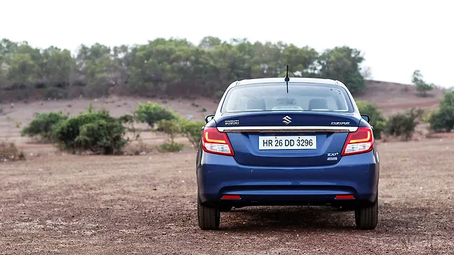 2017 Maruti Suzuki Dzire to launch on May 16, 2017 2017 Maruti Suzuki Dzire to launch on May 16, 2017