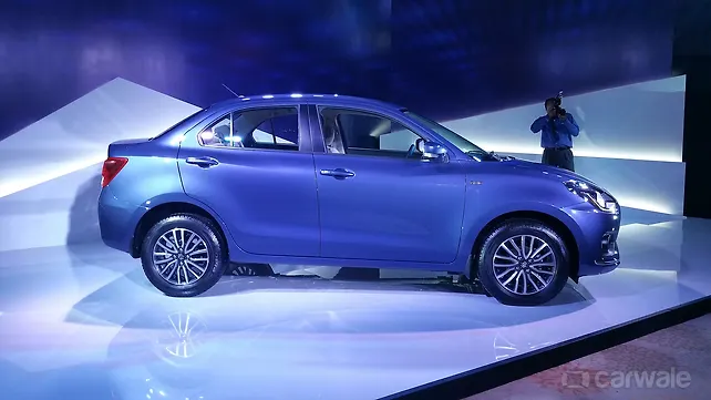 Top five new things in 2017 Maruti Suzuki Dzire Top five new things in 2017 Maruti Suzuki Dzire