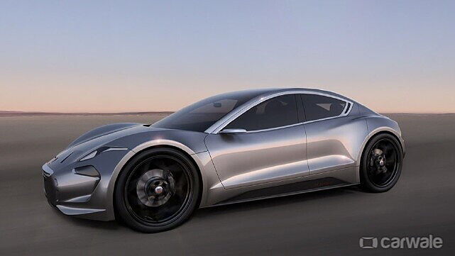Fisker EMotion EV to be revealed in August with 645km range