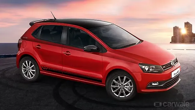 Volkswagen Polo GT Sport 95425