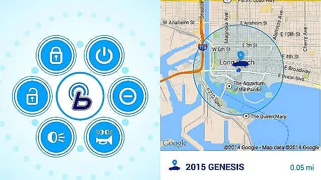 Hyundai Motors fixes Blue Link App citing vulnerability to car theft Hyundai Motors fixes Blue Link App citing vulnerability to car theft