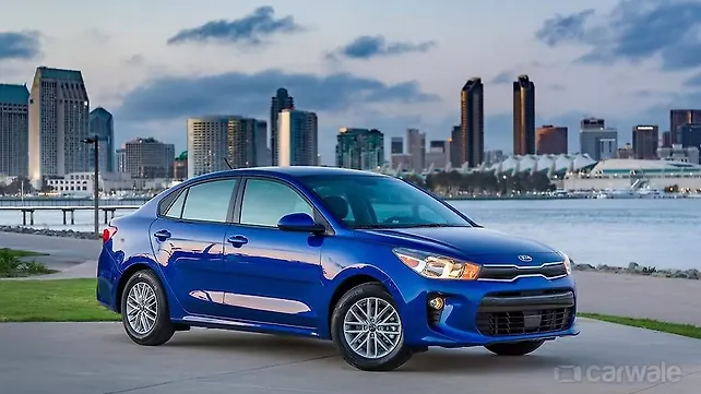 Kia announces entry in India; to build manufacturing plant in Andhra Pradesh Kia announces entry in India; to build manufacturing plant in Andhra Pradesh