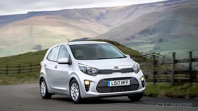 What cars will Kia bring to India? What cars will Kia bring to India?
