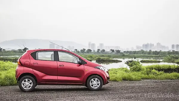 Datsun Redigo 1.0-litre: top six things to expect Datsun Redigo 1.0-litre: top six things to expect