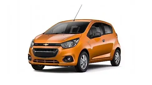 Leaked memo indicates at July launch for new Chevrolet Intelli Beat Leaked memo indicates at July launch for new Chevrolet Intelli Beat