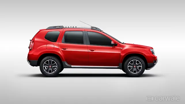 Renault Duster Petrol automatic Photo Gallery Renault Duster Petrol automatic Photo Gallery