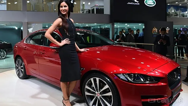 Jaguar opens bookings for the diesel-powered XE in India Jaguar opens bookings for the diesel-powered XE in India