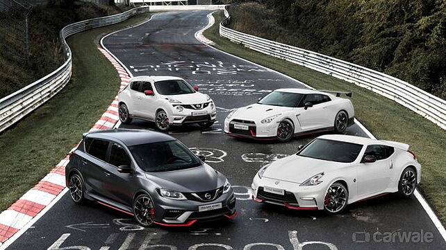 Nismo to go on product offensive in newer markets