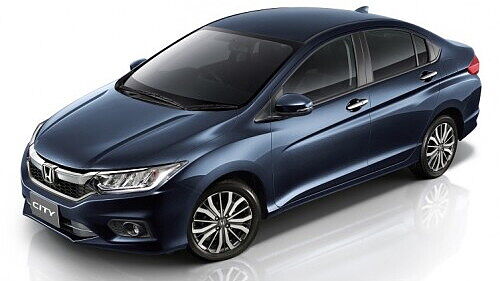 New Honda City continues to be a topseller, accumulates over 25,000 bookings